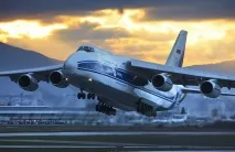 Ан-124 Руслан антонов
