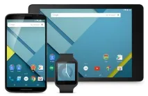 преди това android