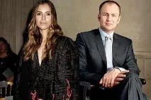 Олександра Мельниченка особисте життя та біографія олександра