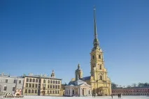 генії