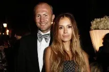 Олександра Мельниченка особисте життя та біографія життя