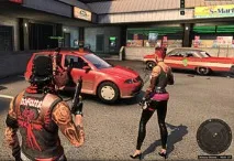 APB Reloaded ОГЛЯД безкоштовної MMOFPS ◉ аналог GTA Online, MMORPG, MMO та онлайн ігри з Тангаром mmofps