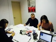 мова