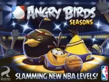 seasons birds
