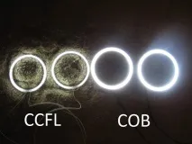 CCFL устройства Angel Eyes