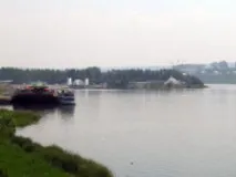 міст