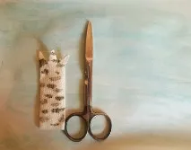 Аплікація на тему літо з паперу паперу