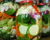 устойчиви антибиотици консервиране