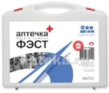 аптечка фест медицинска превръзка