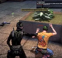 APB Reloaded ОГЛЯД безкоштовної MMOFPS ◉ аналог GTA Online, MMORPG, MMO та онлайн ігри з Тангаром безкоштовної