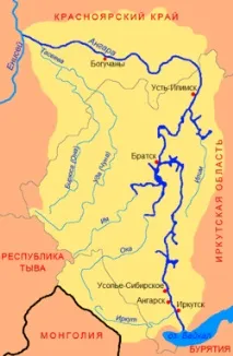 міст