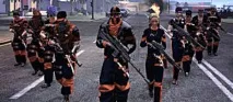 APB Reloaded ОГЛЯД безкоштовної MMOFPS ◉ аналог GTA Online, MMORPG, MMO та онлайн ігри з Тангаром online