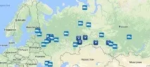 АТ «ГАЗПРОМНАФТА-ТРАНСПОРТ» - Офіційний сайт офіційний