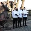 Петропавловската крепост