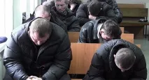Банда Олега Бергера, КРИМІНАЛЬНІ АВТОРИТЕТИ ЗЛОДІЇ У ЗАКОНІ авторитети