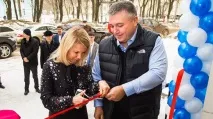 Аскона Інвест» набирає нову висоту - новини Володимирської області набирає