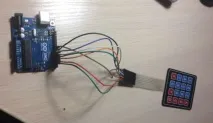 arduino начинаещи