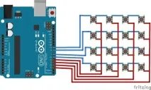 const байт arduino