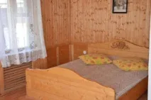 База відпочинку Омогаєвське в Новоленське, Вологодська область, Україна омогаєвське