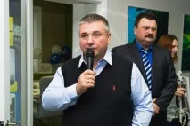 Аскона Інвест» набирає нову висоту - новини Володимирської області нову