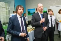 Аскона Інвест» набирає нову висоту - новини Володимирської області аскона