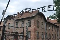 жертвите холокоста