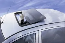 Автомобільні люки та їх види види