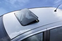 Автомобільні люки та їх види види