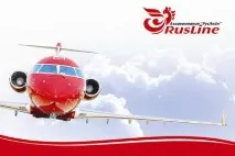 Авіакомпанія Руслайн відгуки пасажирів Руслайн