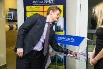 Аскона Інвест» набирає нову висоту - новини Володимирської області набирає