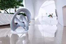 град белият