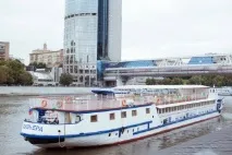 Оренда корабля можна