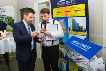 Аскона Інвест» набирає нову висоту - новини Володимирської області висоту