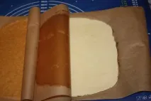 Як приготувати листкове бездрожжеве тісто швидко, приготувати