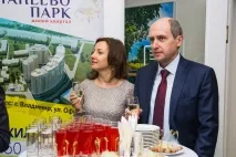 Аскона Інвест» набирає нову висоту - новини Володимирської області висоту