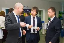 Аскона Інвест» набирає нову висоту - новини Володимирської області набирає