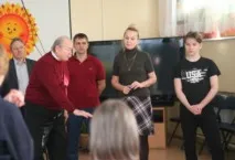 Безкоштовна допомога - Адвокатура Приморського краю допомога