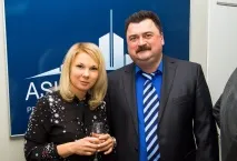 Аскона Інвест» набирає нову висоту - новини Володимирської області нову