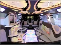 hummer поръчка