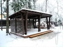 изграждане изграждане