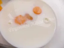 бринзою