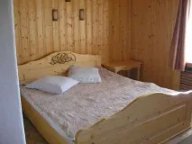База відпочинку Омогаєвське в Новоленське, Вологодська область, Україна відпочинку