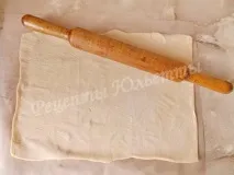 бринзою