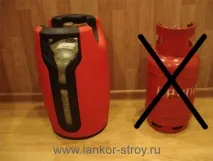 опънати белгийски