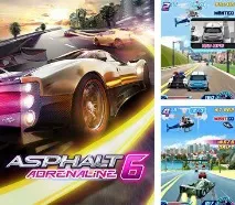 игри Характеристики играта