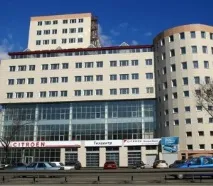 търговски наем