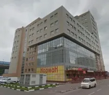 площи жулебино