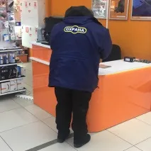 Весна українських поетів Бараш