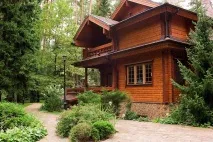 Влаштування рулонного газону газону