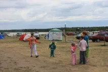 ялівські